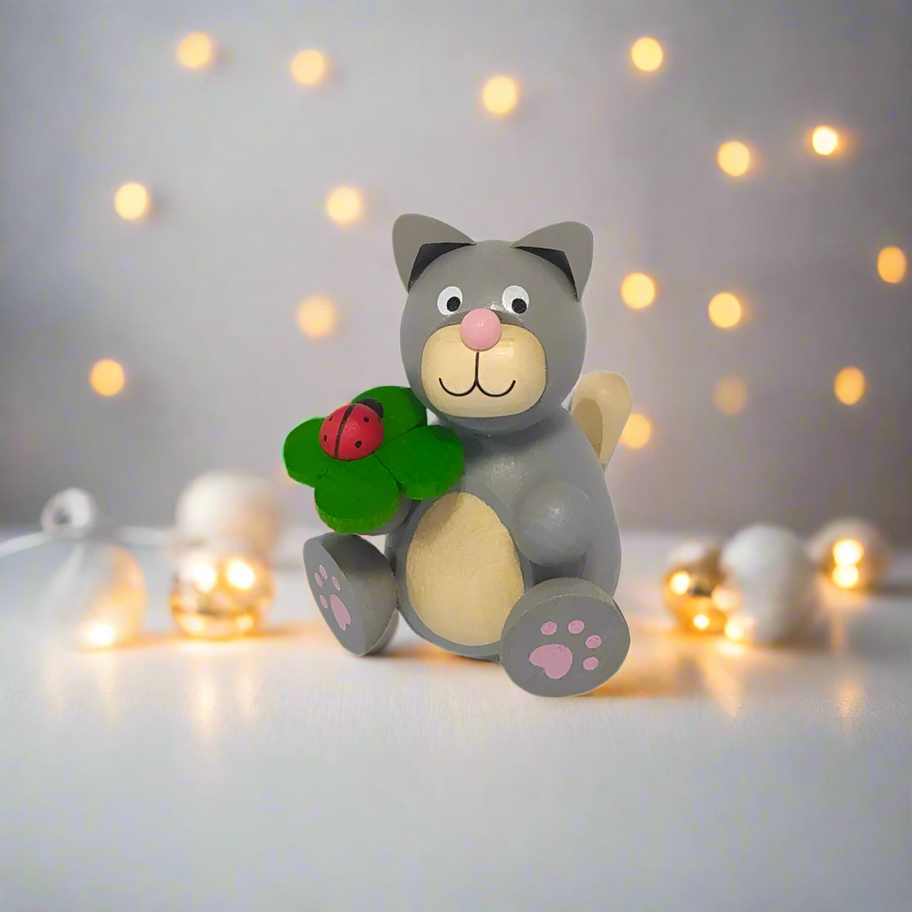 Ullrich Collectibles - Tapsi The Kitty
